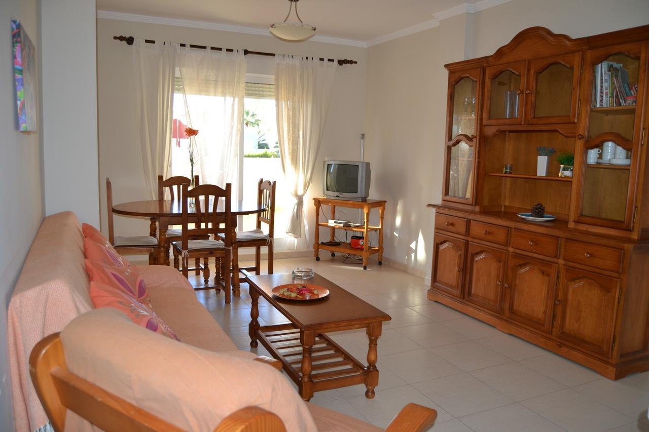 Ferienwohnung Faro 2 LocDénia Zimmer foto